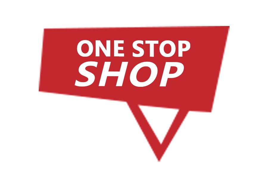 One Stop Shop 1
